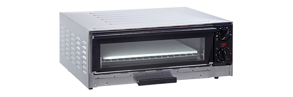 four electrique pizza
