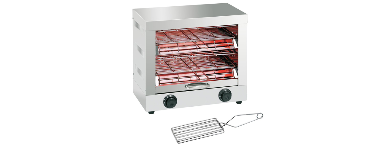 equipement pro happy snack