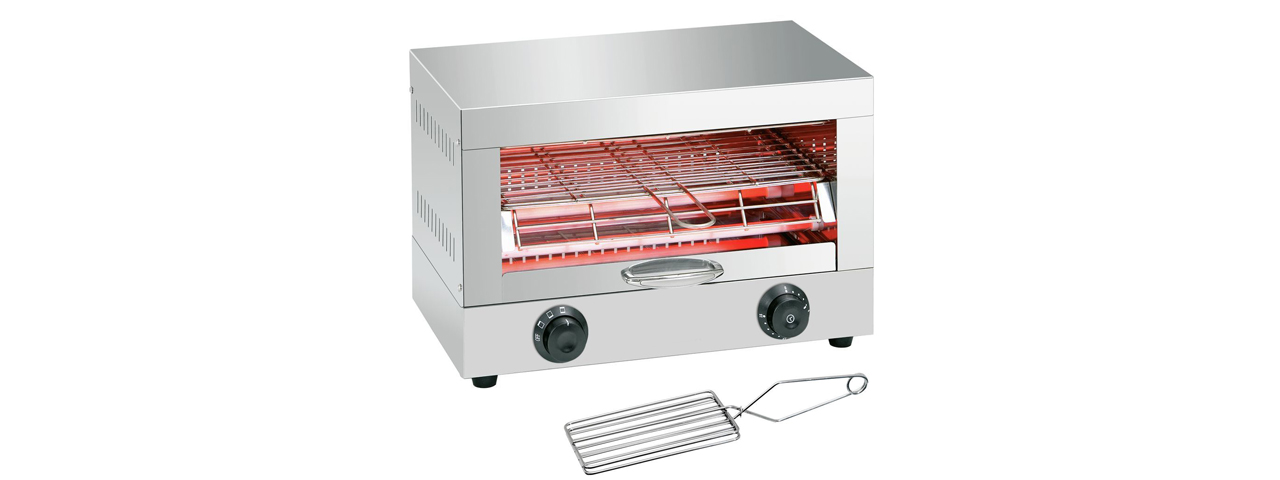 equipement pro happy snack